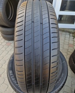 л б/у 215/65R17 Michelin Primacy 3 4217 4-5мм