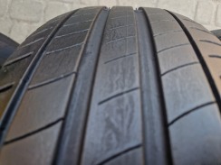 л б/у 215/65R17 Michelin Primacy 3 4217 4-5мм. Фото 3