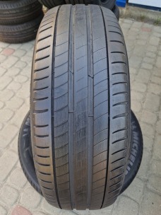 л б/у 215/65R17 Michelin Primacy 3 4217 4-5мм. Фото 5