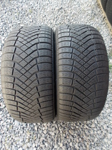 з б/у 225/45R17 Pirelli Ice Zero FR 1716 6.5-7мм. Фото 2