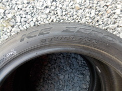 з б/у 225/45R17 Pirelli Ice Zero FR 1716 6.5-7мм. Фото 6