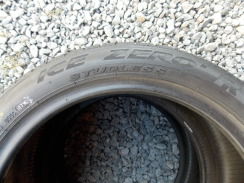 з б/у 225/45R17 Pirelli Ice Zero FR 1716 6.5-7мм. Фото 5