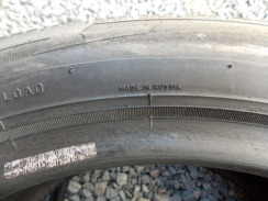з б/у 225/45R17 Pirelli Ice Zero FR 1716 6.5-7мм. Фото 8