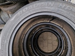 л б/у 275/55R20 Roadstone Roadian HP 0413 5.5мм. Фото 11