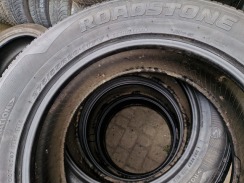 л б/у 275/55R20 Roadstone Roadian HP 0413 5.5мм. Фото 10