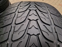 л б/у 275/55R20 Roadstone Roadian HP 0413 5.5мм. Фото 3