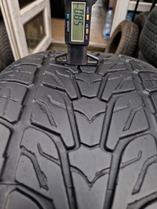 л б/у 275/55R20 Roadstone Roadian HP 0413 5.5мм. Фото 4