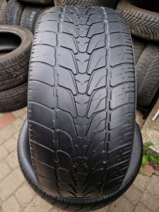 л б/у 275/55R20 Roadstone Roadian HP 0413 5.5мм. Фото 5