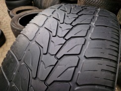 л б/у 275/55R20 Roadstone Roadian HP 0413 5.5мм. Фото 6