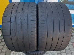 л б/у 305/30R20 Pirelli PZero PZ4 4319 4-4.5мм. Фото 2