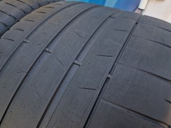 л б/у 305/30R20 Pirelli PZero PZ4 4319 4-4.5мм. Фото 5