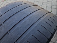 л б/у 305/30R20 Pirelli PZero PZ4 4319 4-4.5мм. Фото 8
