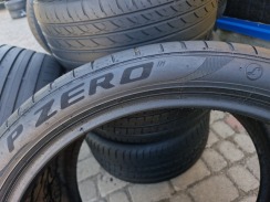 л б/у 305/30R20 Pirelli PZero PZ4 4319 4-4.5мм. Фото 13