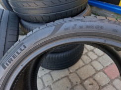 л б/у 305/30R20 Pirelli PZero PZ4 4319 4-4.5мм. Фото 15