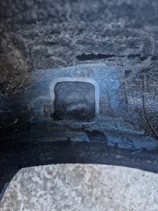 л б/у 305/30R20 Pirelli PZero PZ4 4319 4-4.5мм. Фото 16