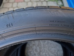 л б/у 305/30R20 Pirelli PZero PZ4 4319 4-4.5мм. Фото 17