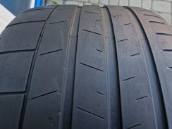 л б/у 305/30R20 Pirelli PZero PZ4 4319 4-4.5мм. Фото 3