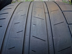 л б/у 305/30R20 Pirelli PZero PZ4 4319 4-4.5мм. Фото 11