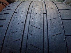 л б/у 305/30R20 Pirelli PZero PZ4 4319 4-4.5мм. Фото 9