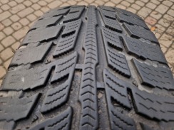 з б/у 215/65R17 BFGoodrich Winter T/A KSI 17/18 5-6мм. Фото 3