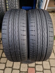 л б/у 185/60R15 Kumho Solus KH17 5111 5-5.5мм. Фото 2