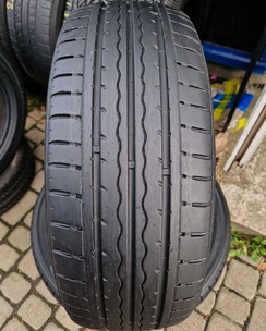 л б/у 185/60R15 Kumho Solus KH17 5111 5-5.5мм