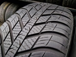 в б/у 205/60R16 Nexen NBlue 4 Season 3717 6.5мм. Фото 5