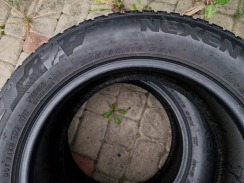 в б/у 205/60R16 Nexen NBlue 4 Season 3717 6.5мм. Фото 7