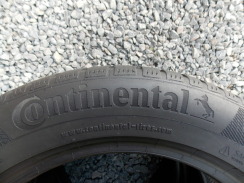 з б/у 205/60R17 Continental WinterContact TS 850P 3419 5.5-6мм. Фото 4