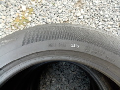 з б/у 205/60R17 Continental WinterContact TS 850P 3419 5.5-6мм. Фото 6