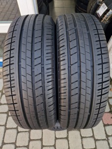 л б/у 185/65R15 Gauth-Pneus Primo Sport 16/18 7-7.5мм. Фото 2