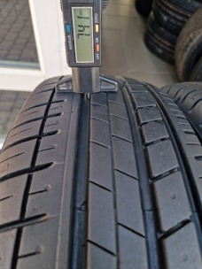 л б/у 185/65R15 Gauth-Pneus Primo Sport 16/18 7-7.5мм. Фото 6