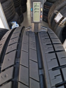л б/у 185/65R15 Gauth-Pneus Primo Sport 16/18 7-7.5мм. Фото 4