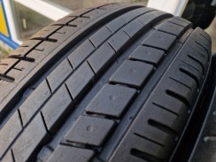 л б/у 185/65R15 Gauth-Pneus Primo Sport 16/18 7-7.5мм. Фото 5