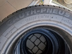 л б/у 185/65R15 Gauth-Pneus Primo Sport 16/18 7-7.5мм. Фото 7