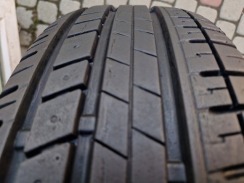 л б/у 185/65R15 Gauth-Pneus Primo Sport 16/18 7-7.5мм. Фото 3