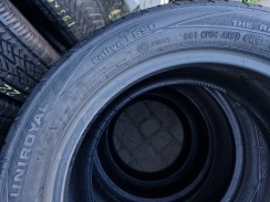 л б/у 195/50R15 Uniroyal Rallye 550 0406 4-4.5мм. Фото 7