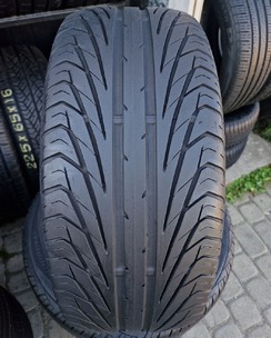 л б/у 195/50R15 Uniroyal Rallye 550 0406 4-4.5мм