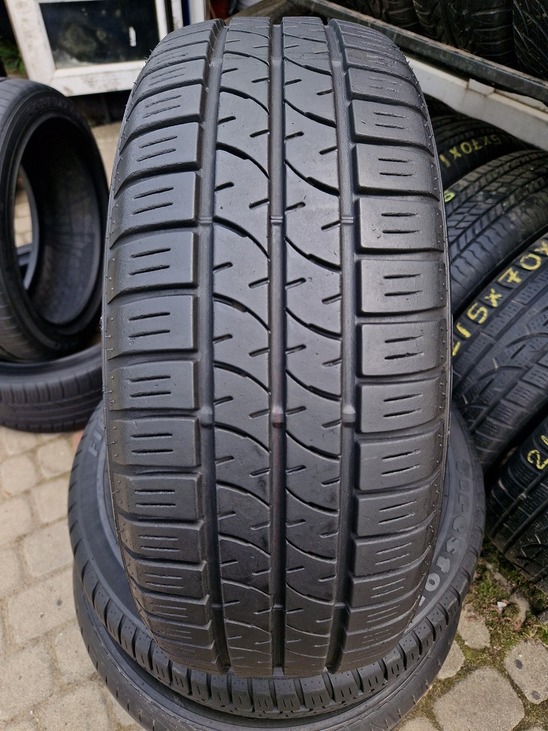 л б/у 195/55R15 Firestone Firehawk 700 4701 6.5-7мм
