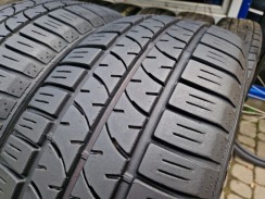 л б/у 195/55R15 Firestone Firehawk 700 4701 6.5-7мм. Фото 5