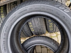 л б/у 195/55R15 Firestone Firehawk 700 4701 6.5-7мм. Фото 8