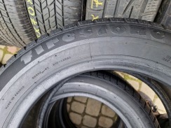 л б/у 195/55R15 Firestone Firehawk 700 4701 6.5-7мм. Фото 7