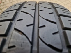 л б/у 195/55R15 Firestone Firehawk 700 4701 6.5-7мм. Фото 3