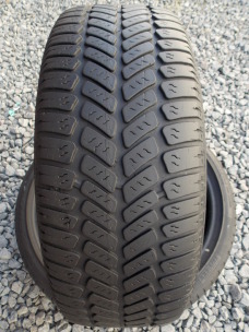 в б/у 205/55R16 Sava Adapto HP 4409 5.5мм