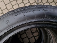 з б/у 225/50R17 Pirelli Winter 210 Sottozero 2 3414 6-6.5мм. Фото 14