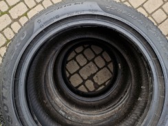 з б/у 225/50R17 Pirelli Winter 210 Sottozero 2 3414 6-6.5мм. Фото 13