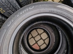 л б/у 225/60R17 Hankook K415 Optimo 1711 5.5-6мм. Фото 8