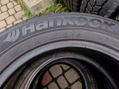 л б/у 225/60R17 Hankook K415 Optimo 1711 5.5-6мм. Фото 7