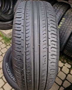 л б/у 225/60R17 Hankook K415 Optimo 1711 5.5-6мм
