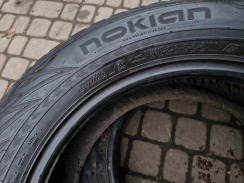 з б/у 225/60R17 Nokian WR SUV 3 3915 5.5-6мм. Фото 7